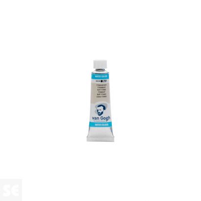 Acuarela Van Gogh Gwc Buff Titanio 10 ml