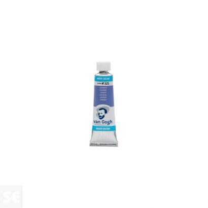 Acuarela Van Gogh Gwc Lavanda 10 ml