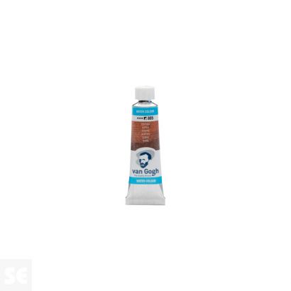Acuarela Van Gogh Gwc Cobre 10 ml