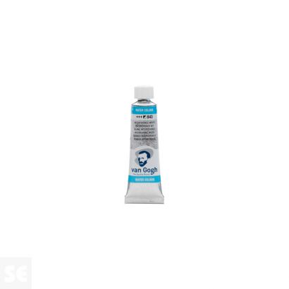 Acuarela Van Gogh Gwc Blanco Interferencia 10 ml