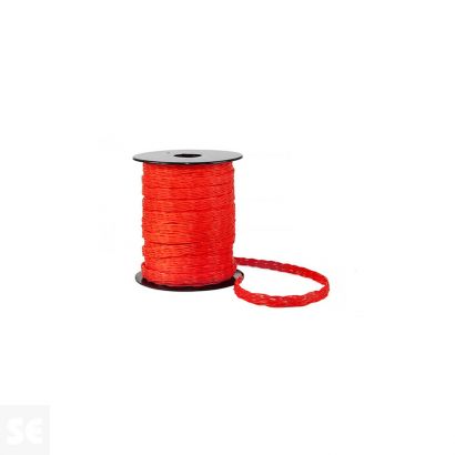 Cuerda de Yute Gruesa Espesor 40 mm - Rollo de Cuerda Yute Manualidades  Cuerdas Yute resistante Decorar 20 m : : Hogar y cocina