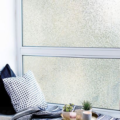 Lámina Estática Rice de Ancho 46cm (A metros)