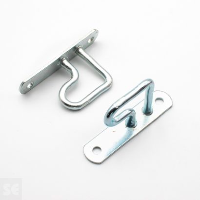 Puente Gancho 30m/m (2u.)