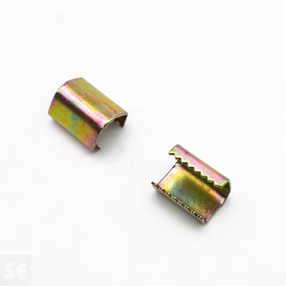 Terminal Grapa G-21 (6u.)