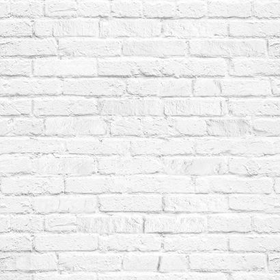 Papel Vinilo Autoadhesivo Muro Blanco de 90x280cm