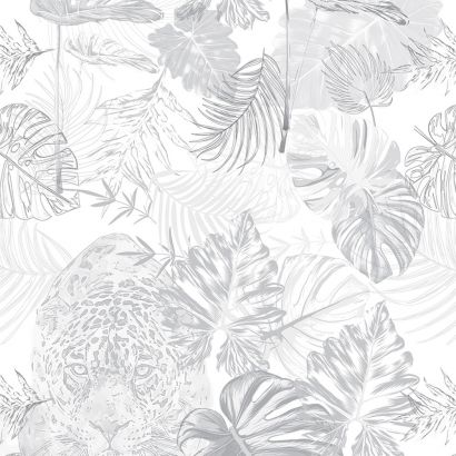 Papel Vinilo Autoadhesivo Jaguar de 90x280cm