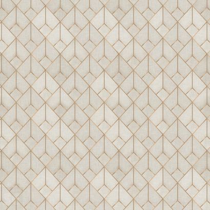 Papel Vinilo Autoadhesivo Rombo de 90x280cm