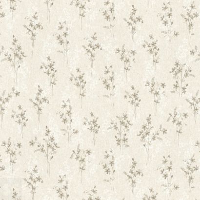 Papel Vinilo Autoadhesivo Fiore de 90 x280cm