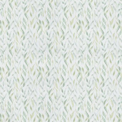 Papel Vinilo Autoadhesivo Sauce Verde de 90 x 280cm