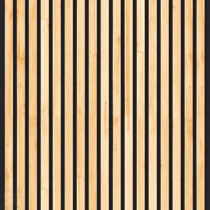 Papel Vinilo Autoadhesivo Listones de 65 x 280cm