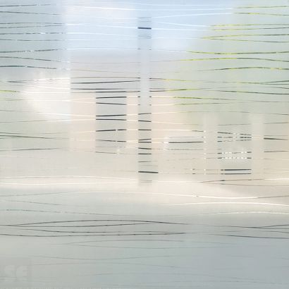 Lámina Estática Gofrado Garbi Ancho 92cm (A metros)