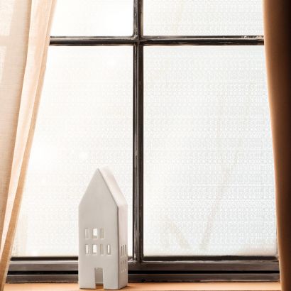 Lámina Estática Gofrado Zenit Ancho 46cm (A metros)