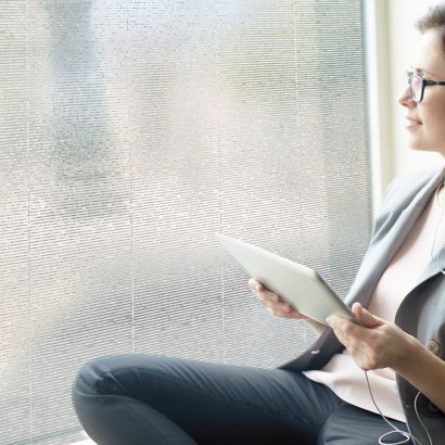 Lámina Estática Lens Viena Ancho 92cm (A metros)