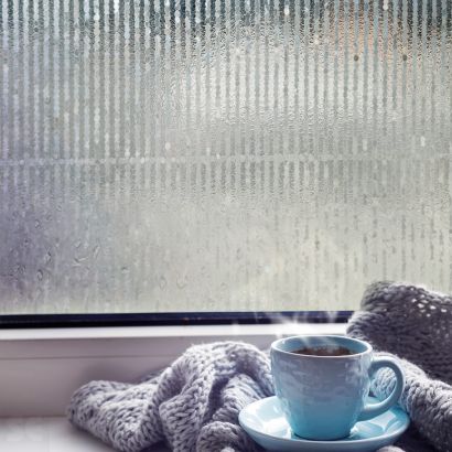 Lámina Estática Lens Viena Ancho 46cm (A metros)