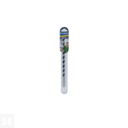 Broca Larga Madera 10Mm