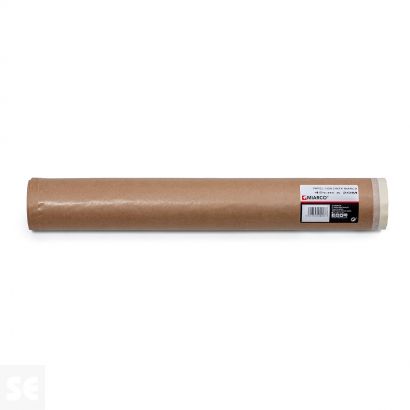 Papel con Cinta Miarco 45cm X 20m