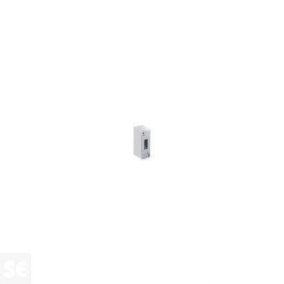 Caja De Superficie Ip40, 2 Elementos Famatel