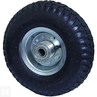 Rueda Neumatica Ref. 314/260 Cb