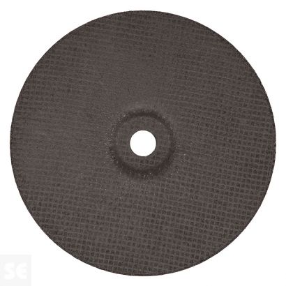 Disco de Corte Amoladora para Piedra 2,5 mm 230x22,3 mm