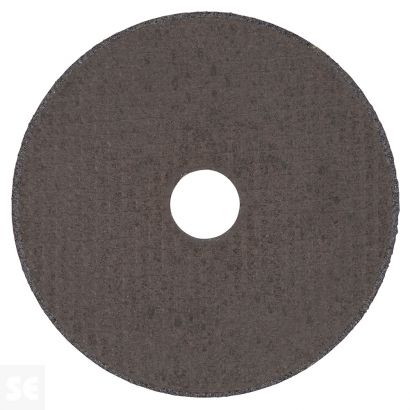 Disco de Corte Amoladora para Piedra 1,6 mm 115x22,23 mm