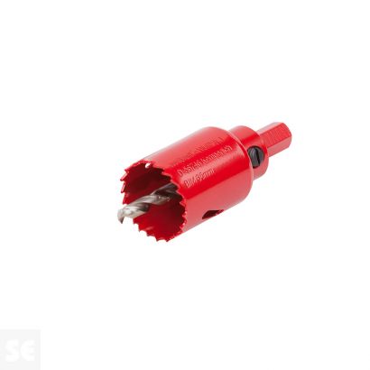 Sierra Corona Bim Completo 35Mm. Wolcraft 5467000