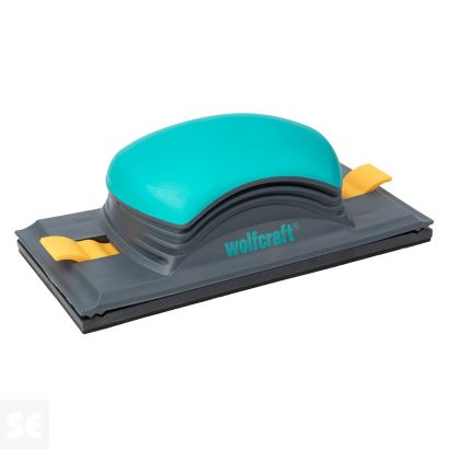 Lijador Manual Universal 93x230 mm Wolcraft 589000