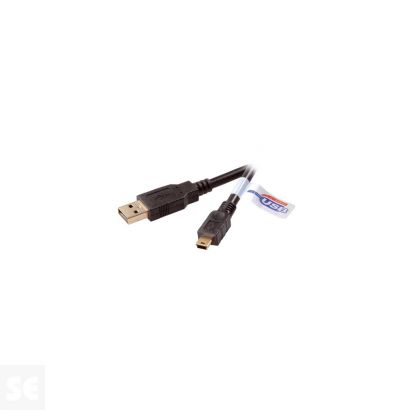 Cable de Conexión Fibra Óptica Sc/Apc-Sc/Apc Sm Sx, 3 mm/1 5m