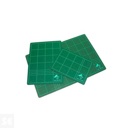 Las mejores ofertas en Base de corte de plástico transparente tablas de  cortar