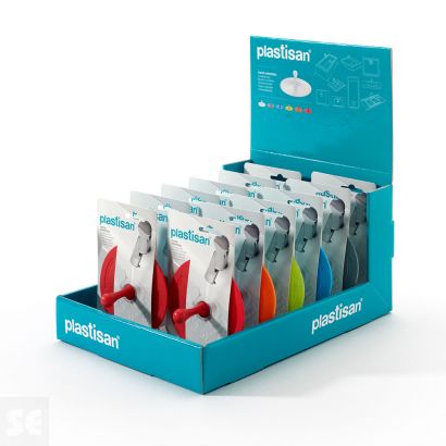 Tapón Universal Baño/Cocina Colores