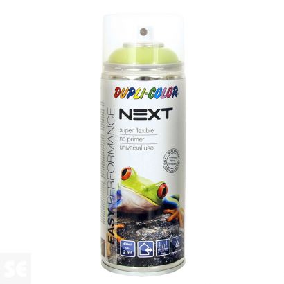 Duplicolor NEXT Verde Londres Satinado 400ml.