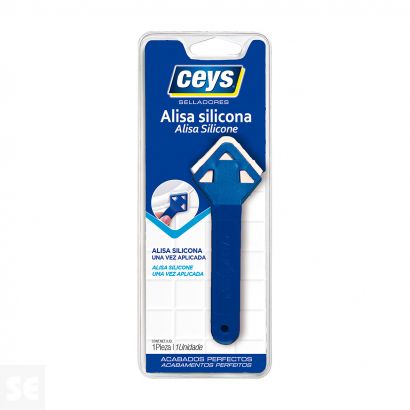 Sellaceys Alisa Silicona