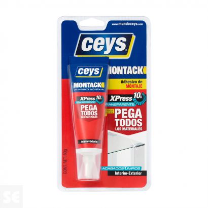 CEYS ARALDIT STANDARD BLISTER 15+15ml