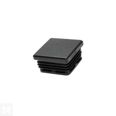 Contera Cuadrada Interior 45x45mm - (2 Ud.)