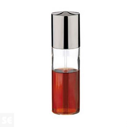 Aceitera vinagrera spray vidrio 250 ml