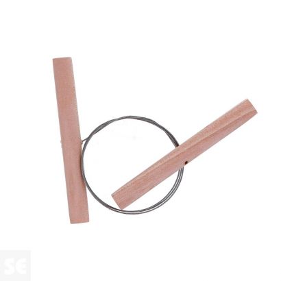 Hilo para Cortar Pastas con Asas 45cm