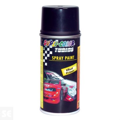 SPRAY PAINT EFFECT PRIMER