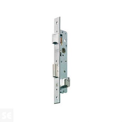 Llave armario puerta contador triangular H-8 mm - Recambios Mollet