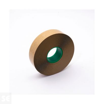 Cinta Adhesiva D/C 15 m (largo) x 19 mm (ancho) Transparente Extra Fuerte