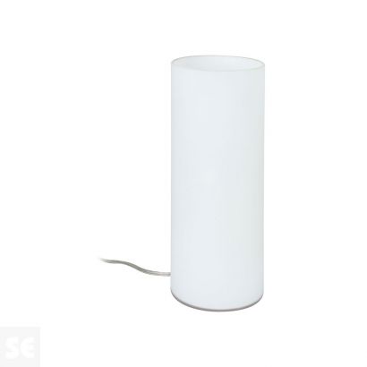 Lámpara Sobremesa Noora E14 Max.40 W Opal Ref.77010