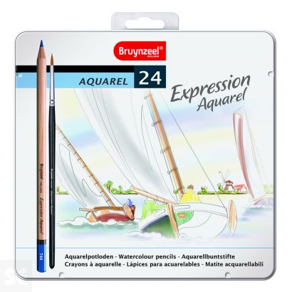 Expression Lap.Acuar.Est.24#