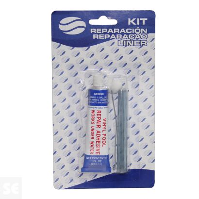 Kit Reparacion
