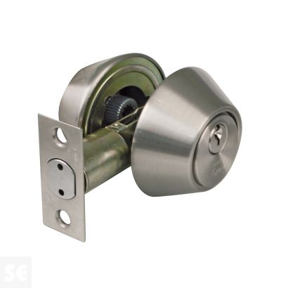 Las mejores ofertas en Cerraduras de puerta frontal de aluminio y  Mecanismos de Bloqueo
