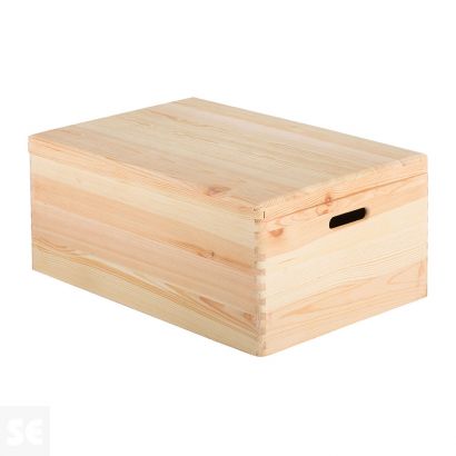 Cajas de almacenaje de madera vs cajas de almacenaje de plástico