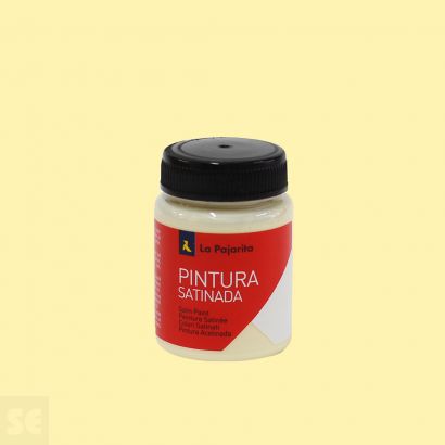 Pintura Látex 75 ml 25 Marfil