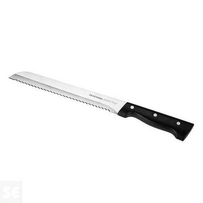 Cuchillo pan 21 cm Home Profi
