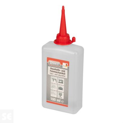 Aceite Universal 100 ml