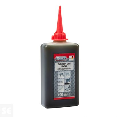 Aceite Lubricante Adhesivo 100 ml