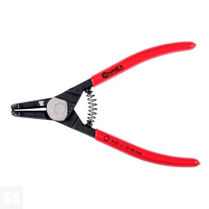 Alicate Anillas 180 mm COXT179011