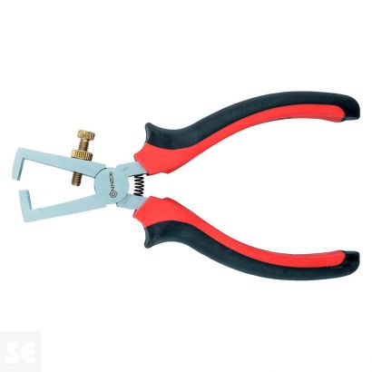 Alicate Pelacables 160 mm COXT182160