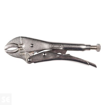 Alicate Aprieta 205 mm